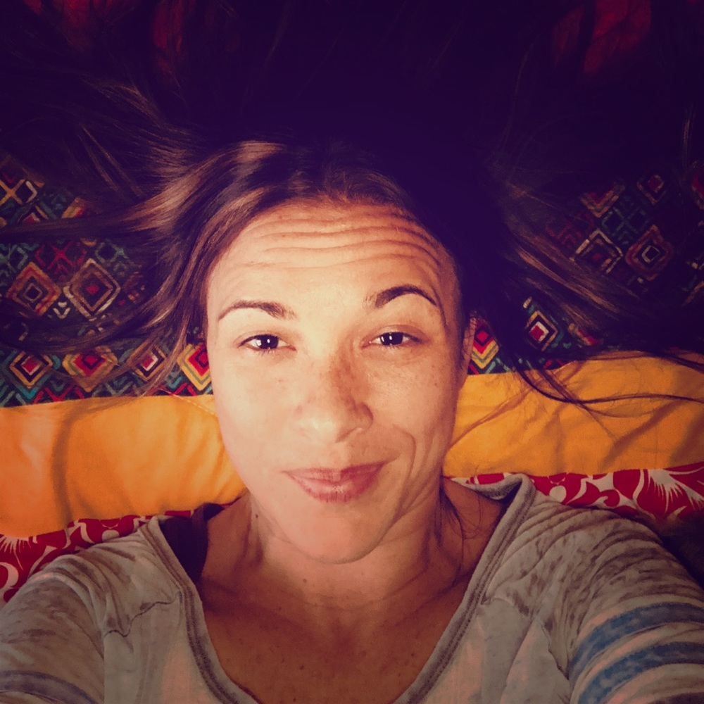 Meet your Posher, Tanya